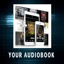 Audio Book Service