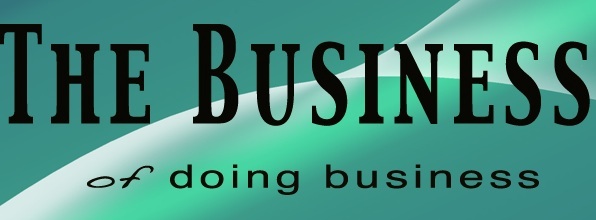 Business Of Doing Business