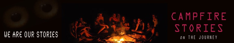 Campfire Stories Header