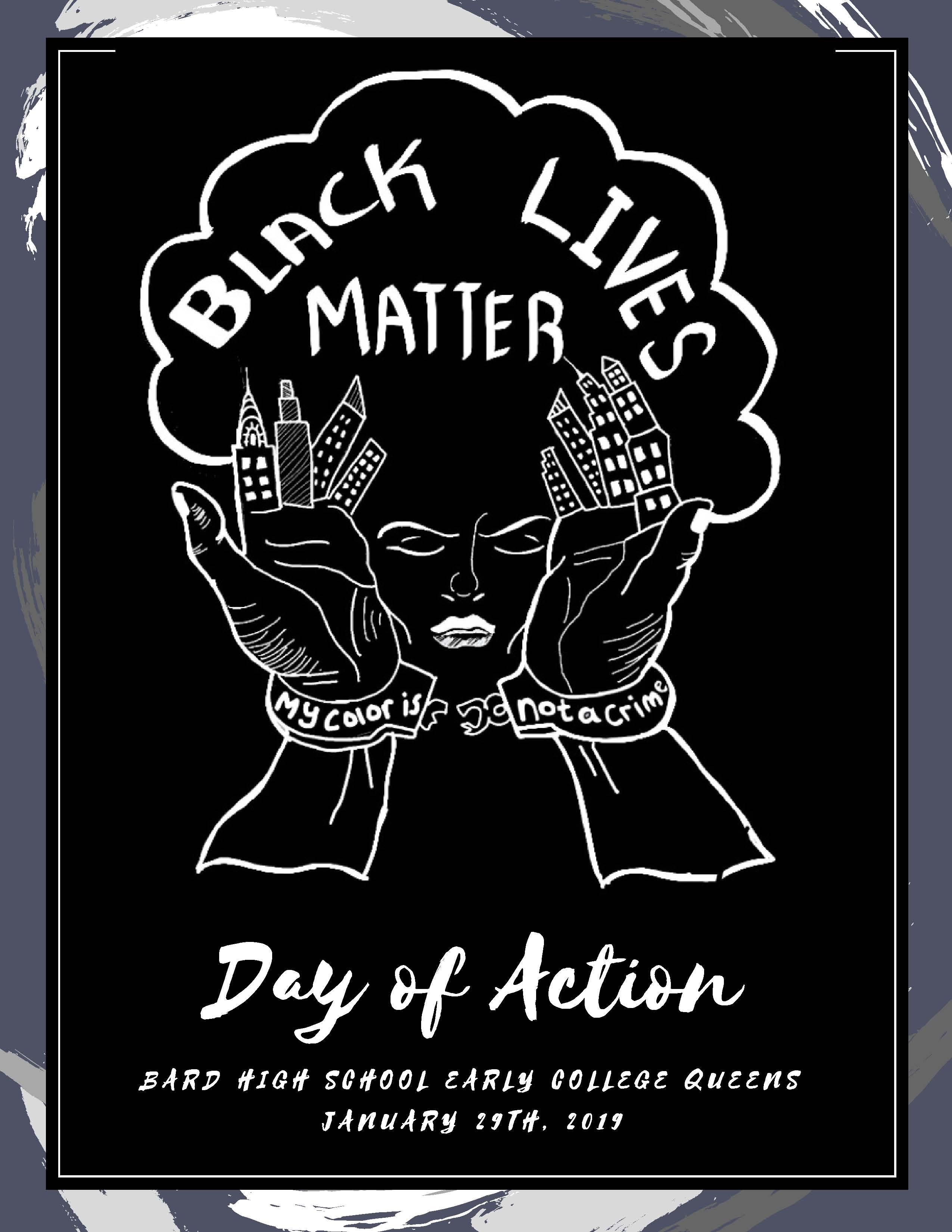 Black Lives Matter - BARD