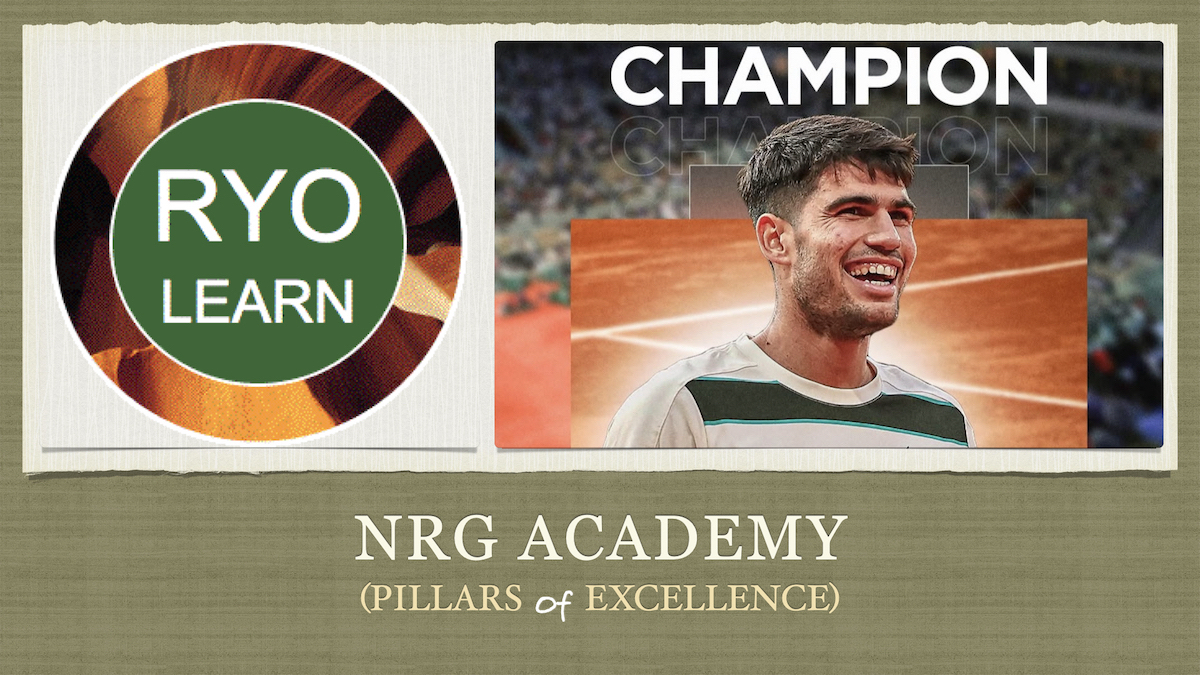 NRG Academy