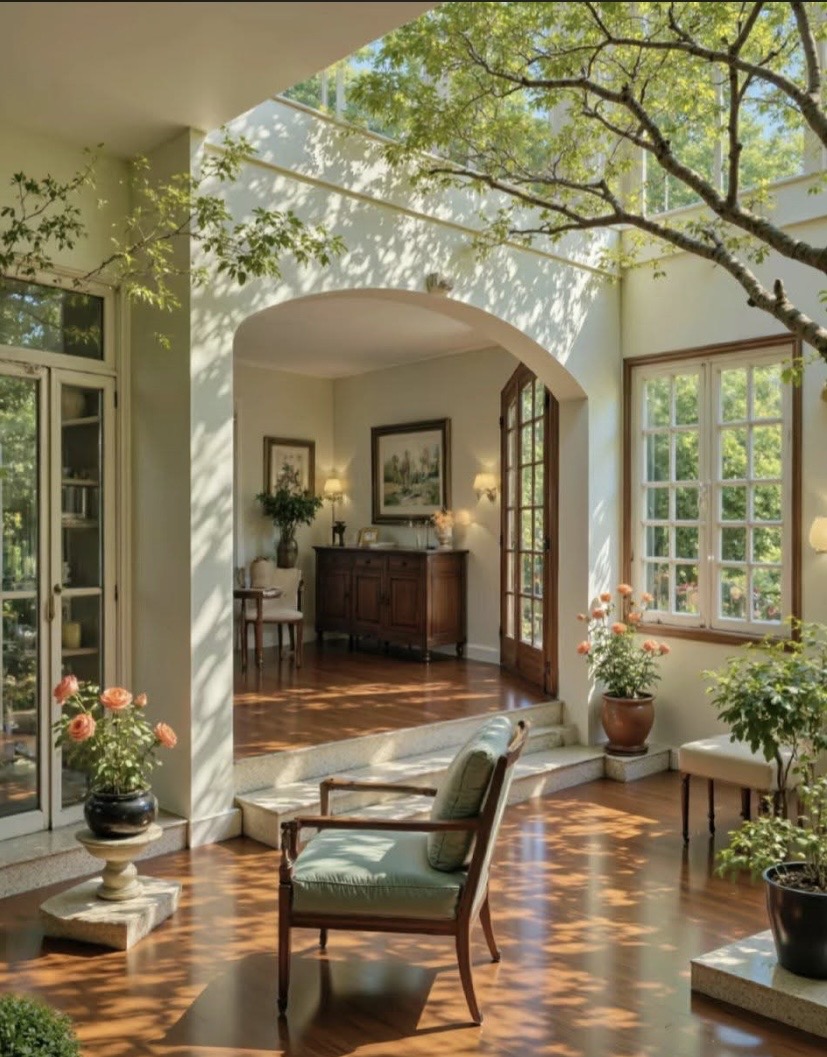 Sermons Across Traditions