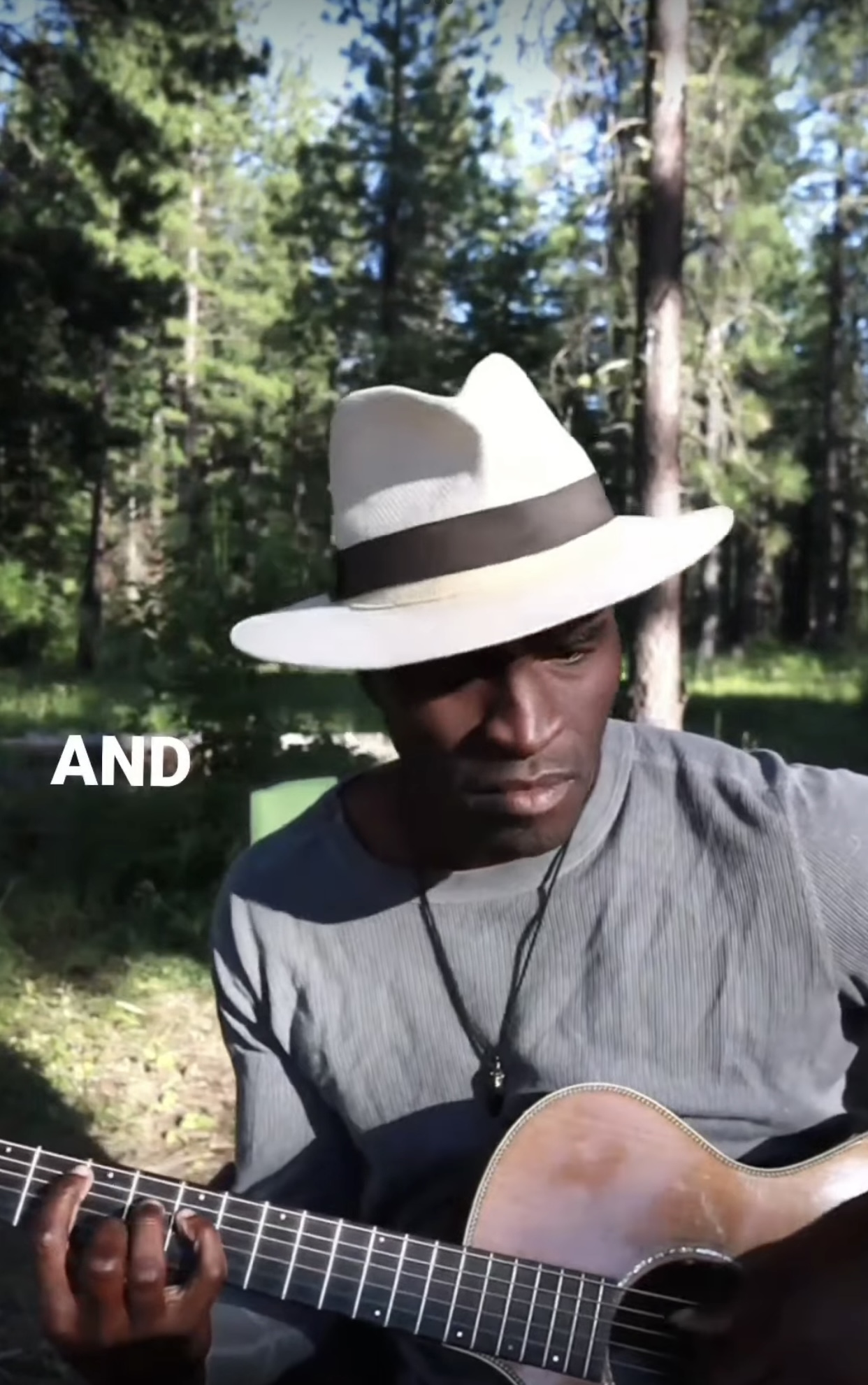 Joel