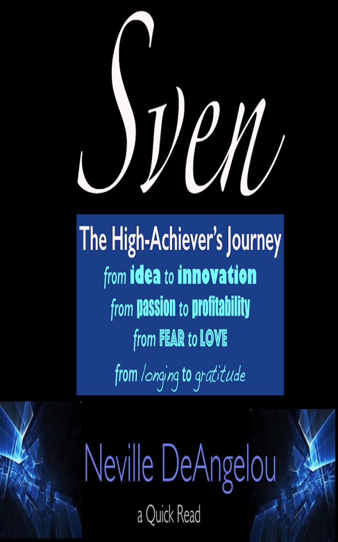 Sven: The High Achiever's Journey