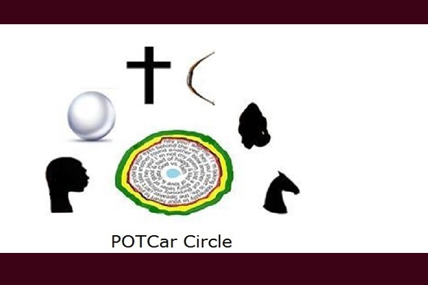 POTCar Circle
