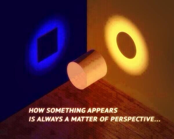 PERSPECTIVE