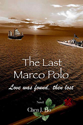 The Last Marco Polo