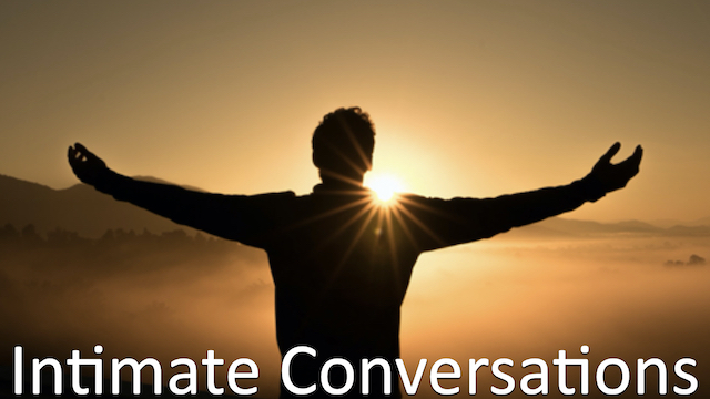 Intimate Conversations