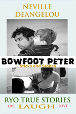 Bowfoot Peter