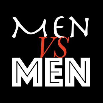 Men vs Men