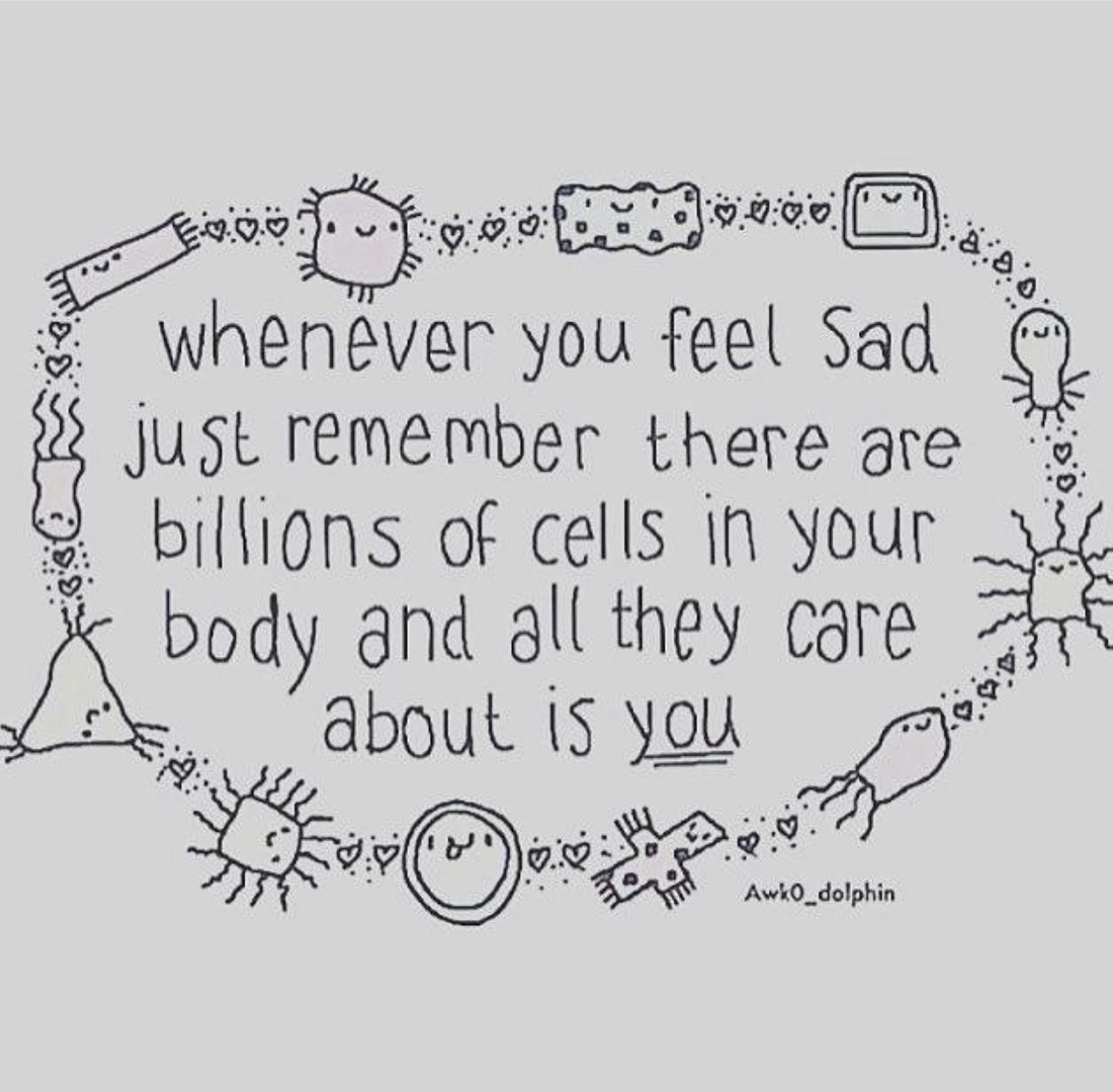 Your Cells