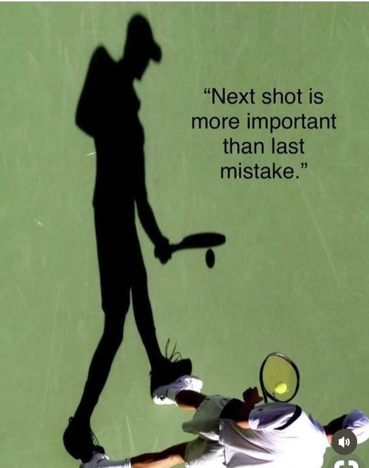 Nadal Quote