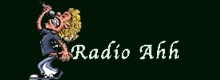 Radio Ahh Logo