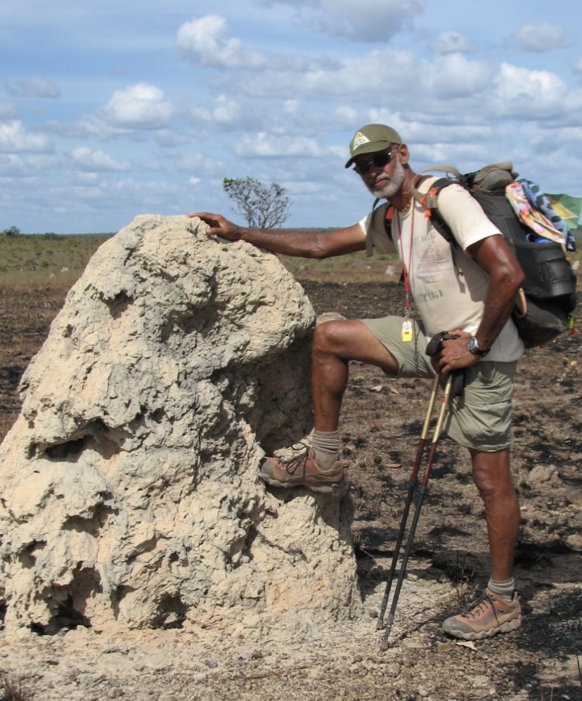 A Guyana Adventure