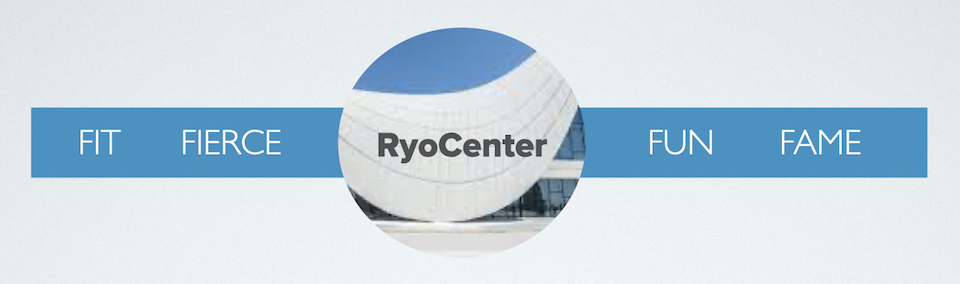 RyoCenter