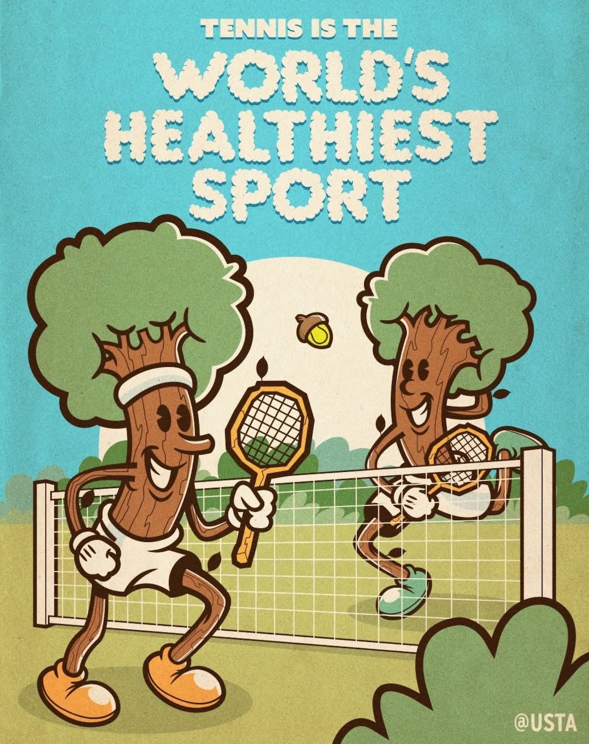 The Healthiest Sport